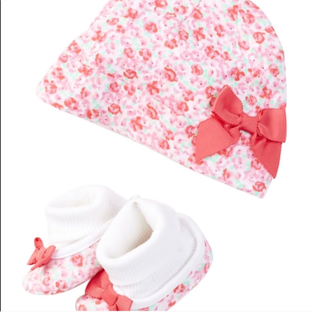SOLD‼️HOST PICK Kate Spade Cap & Booty Set - Picture 2 of 4